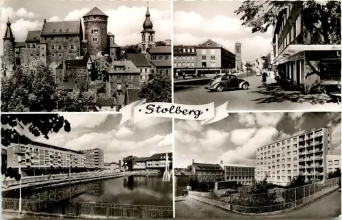 Stolberg -285068