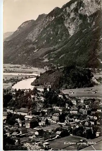 Kufstein/Tirol - gegen Süden -321442