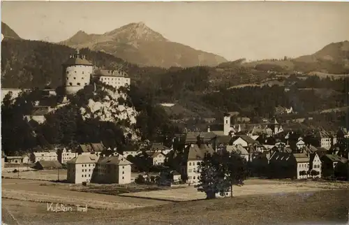 Kufstein/Tirol - -321502