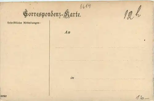 Hochlantsch/Steiermark und Umgebung - Schüsserlbrunn -322180