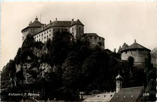 Kufstein/Tirol - Festung -321542