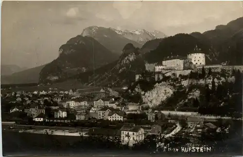 Kufstein/Tirol - -321562