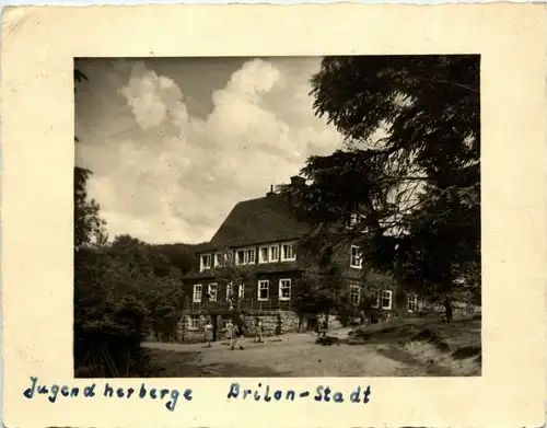 Jugenherberge Brilon -285190