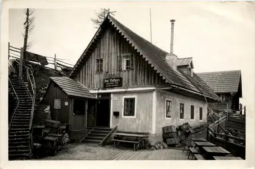 Hochlantsch/Steiermark und Umgebung - Gasthof zum steirischen Jockl -322388