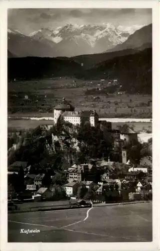 Kufstein/Tirol - -321520