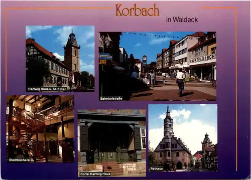 Korbach in Waldeck -285378
