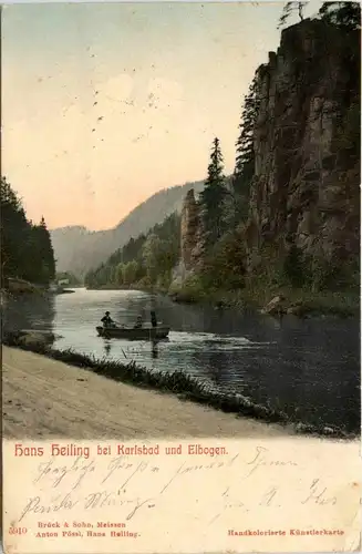 Hans Heiling bei Karlsbad -284594