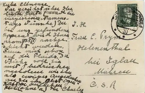 Hrad Ohoustnik -235346