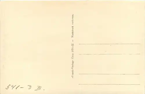 Steiermark/div.Orte und Umgebung - Sommerfrische Kindberg i. Mürztale -322812