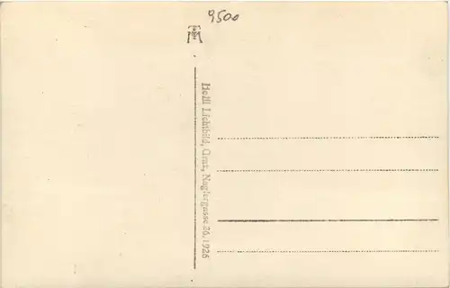 Villach/Kärnten und Umgebung - -321716