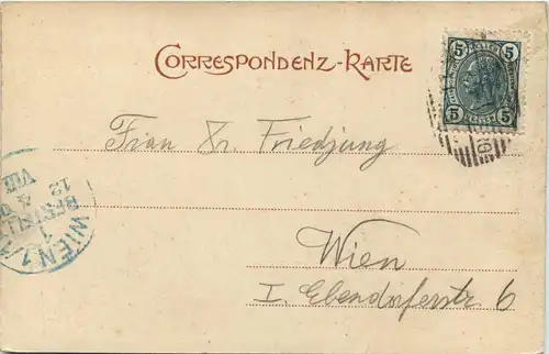 Steiermark/div. Orte und Umgebung - Kapfenberg, Totalansicht -322878