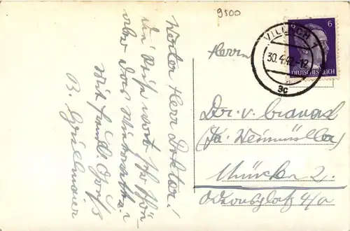 Villach/Kärnten und Umgebung - Draupartie mit Mittagskogel -321736