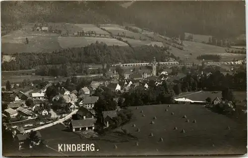 Steiermark/div. Orte und Umgebung - Kindberg, Mürztal -322794