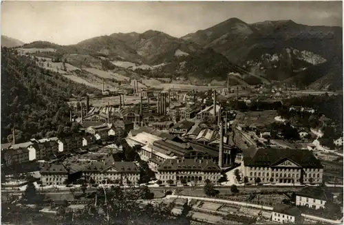 Kapfenberg, Gusstahlfabrik Gebr. Böhler -323020