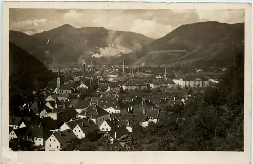 Kapfenberg, Böhlerwerke Gusstahlfesellschaft -323040