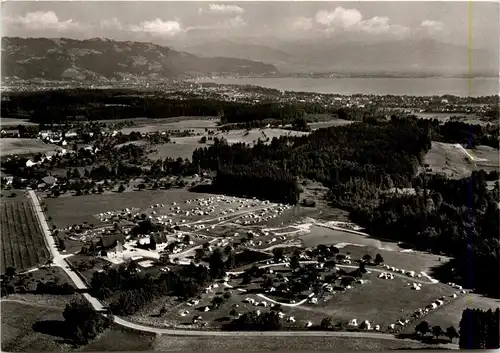 Oberreitnau bei Lindau - Campingplatz Gitzenweilerhof -284906