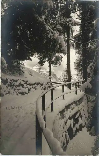 Kufstein/Tirol und Umgebung - Andreas Hofer u. Kriegerdenkmal -321914