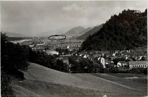 Steiermark/div. Orte und Umgebung - Kapfenberg -323098