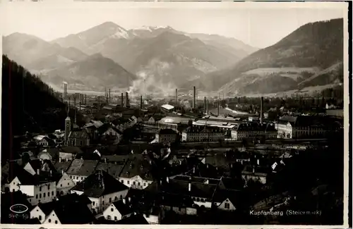 Steiermark/div. Orte und Umgebung - Kapfenberg, -323118