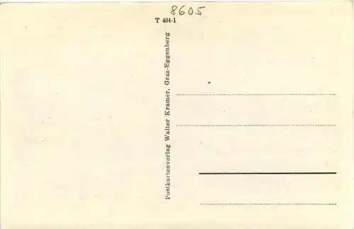Steiermark/div. Orte und Umgebung - Kapfenberg -322934