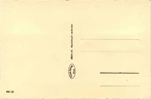 Steiermark/div. Orte und Umgebung - Sommerfrische Kindberg, Roseggerweg -322510