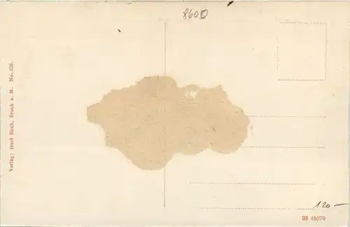 Steiermark/div. Orte und Umgebung - Frauenberg b. Bruck, Maria Rehkogel -322530