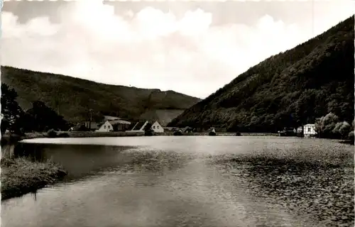 Hohenlimburg - Königssee im Nahmer Ta -285162