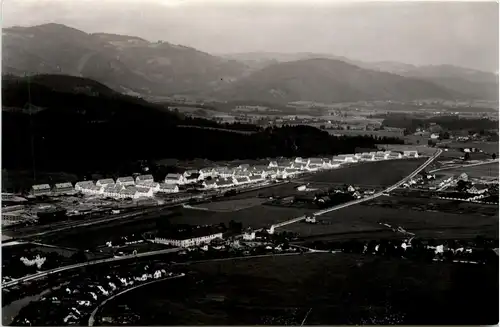 Steiermark/div. Orte und Umgebung - Kapfenberg, Hochschwabsiedlung -323142