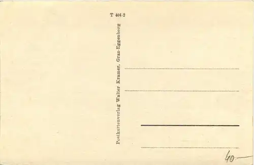 Steiermark/div. Orte und Umgebung - Kapfenberg, -323114