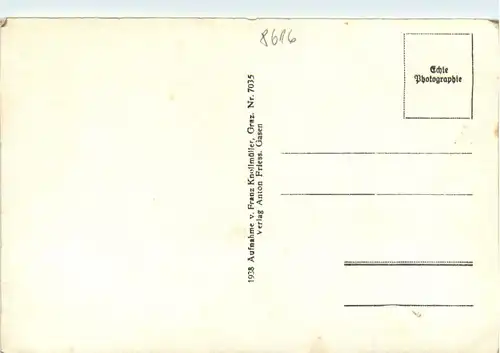 Hochlantsch/Steiermark und Umgebung - Gasen bei Birkfeld -322424