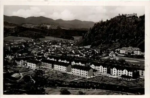 Steiermark/div. Orte und Umgebung - Kapfenberg, -323152