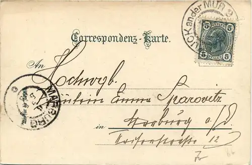 Steiermark/div. Orte und Umgebung - Bruck a.d. M. , -323390