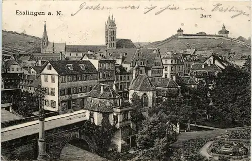 Esslingen -235988