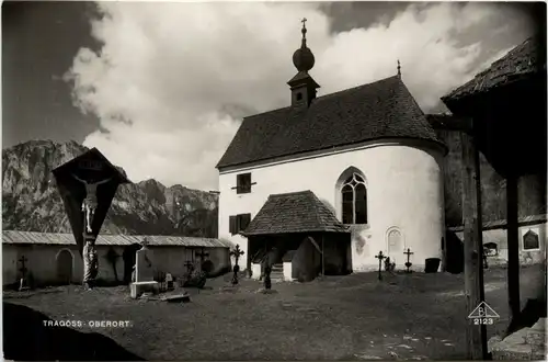 Steiermark/div. Orte und Umgebung - Tragöss-Oberort, -322618