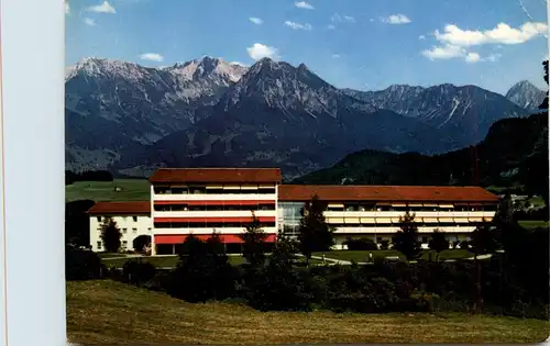 Bolsterlang - Sanatorium Hirtenstein -285458