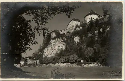 Kufstein/Tirol - -321446