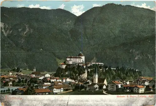 Kufstein/Tirol - -321486