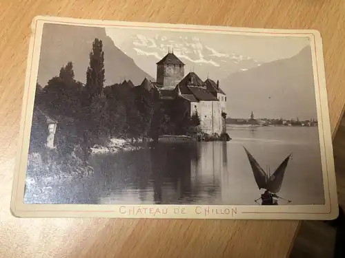 Château de Chillon -S136