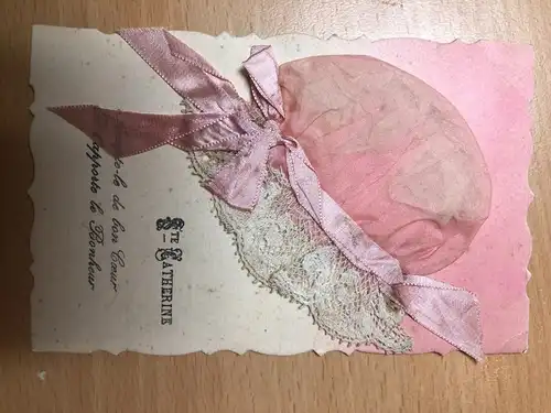 Vive Ste Catherine -S175