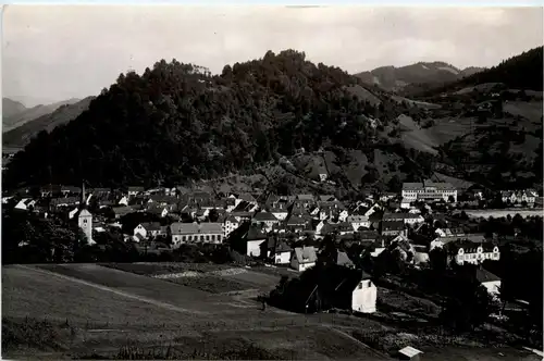 Steiermark/div. Orte und Umgebung - Kapfenberg, -323082