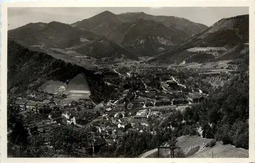 Steiermark/div. Orte und Umgebung - Kapfenberg -323102