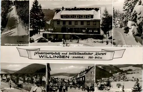 Nebel auf Amrum -285476