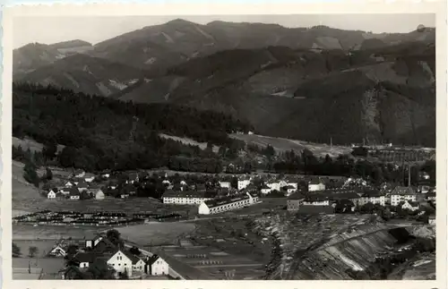 Steiermark/div. Orte und Umgebung - Kapfenberg, -323122