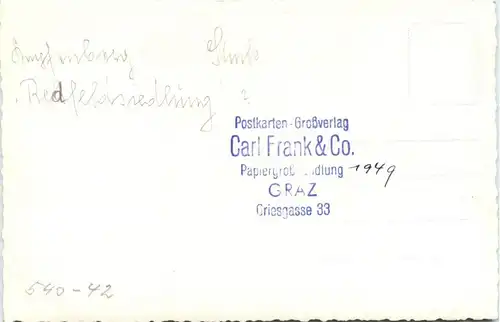 Steiermark/div. Orte und Umgebung - Kapfenberg, -323122