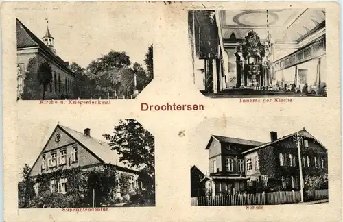 Drochtersen -236408