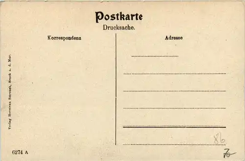 Steiermark/div. Orte und Umgebung - Bruck a.d. M. -323238