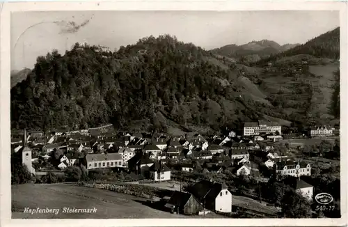 Steiermark/div. Orte und Umgebung - Kapfenberg, -323042