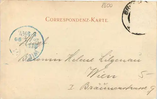 Steiermark/div. Orte und Umgebung - Bruck a.d. M. , -323278