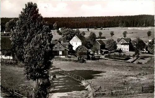 Buntenbock bei Clausthal Zellerfeld -236564