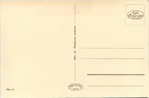 Steiermark/div.Orte und Umgebung - Sommerfrische Kindberg, Mürztale -322846